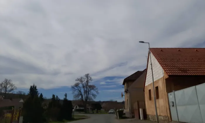 Kostel svatého Jana Křtitele (Vřeskovice)