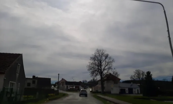 Kostel svatého Jana Křtitele (Vřeskovice)
