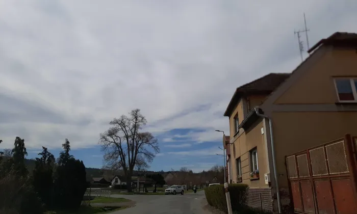 Kostel svatého Jana Křtitele (Vřeskovice)