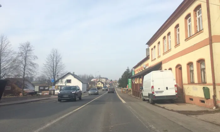 Kostel svatého Jana Křtitele (Studenec)