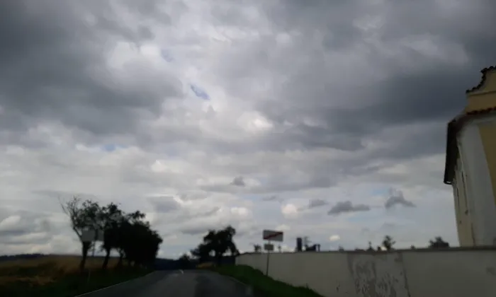 Kostel svatého Jana Nepomuckého (Rabí)