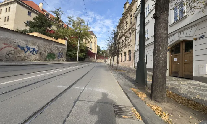 Kostel svatého Jana Nepomuckého na Skalce