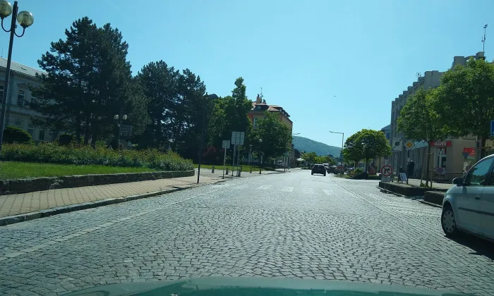 Kostel svatého Jiljí (Bystřice pod Hostýnem)