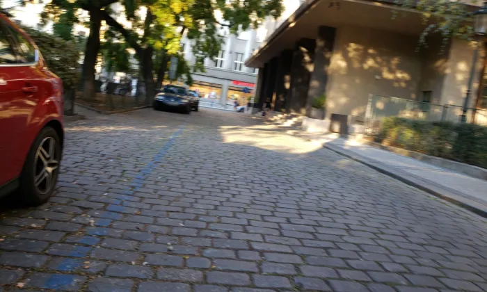 Kostel svatého Jindřicha a svaté Kunhuty na Novém Městě v Praze