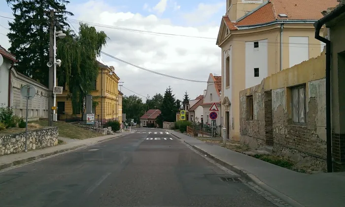 Kostel svatého Jiří (Klentnice)