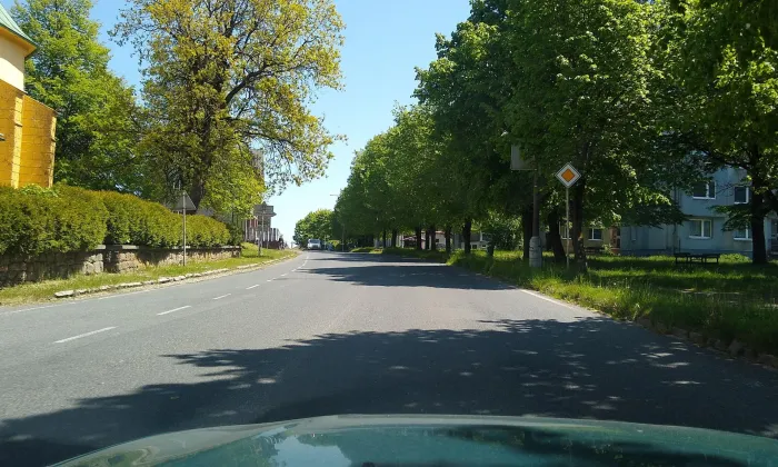 Kostel svatého Jiří (Přimda)