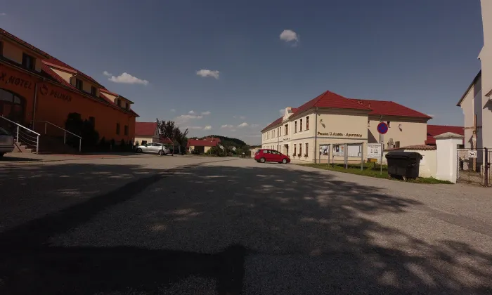 Kostel svatého Jiří (Purkarec)