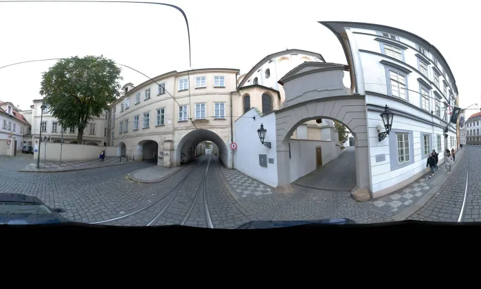 Kostel svatého Josefa (Praha)