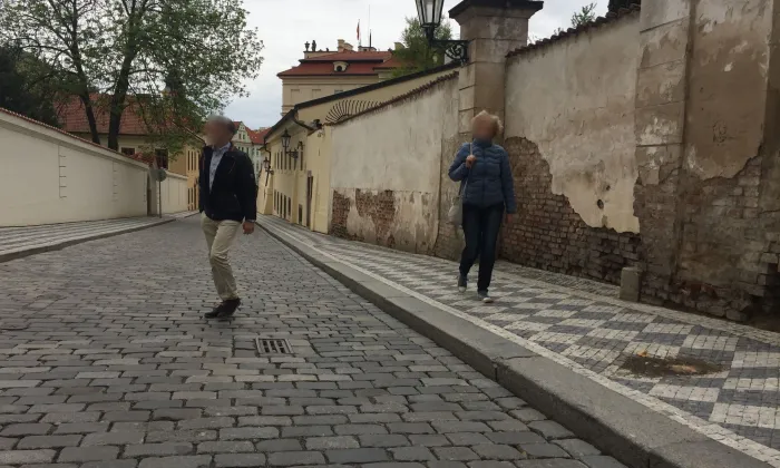 Kostel svatého Karla Boromejského (Praha 1)