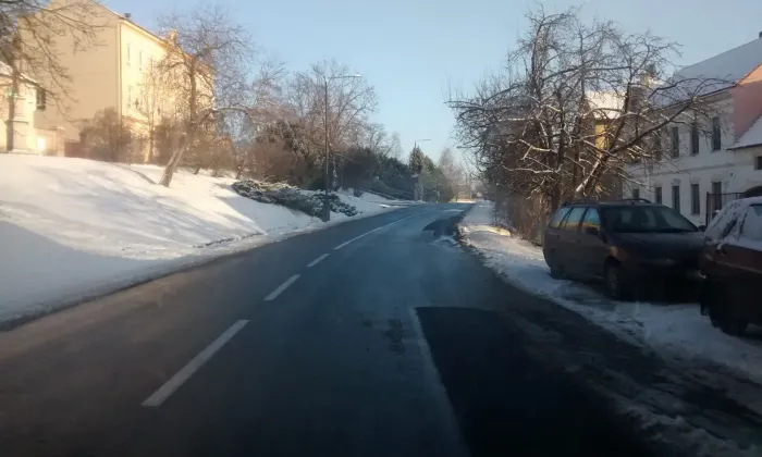 Kostel svatého Linharta (Citov)