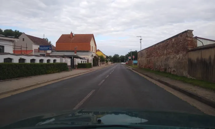 Kostel svatého Martina (Mlékojedy)