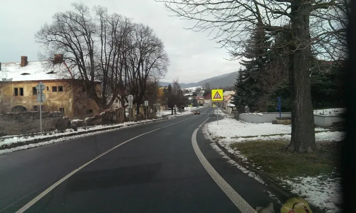 Kostel svatého Martina (Velemín)