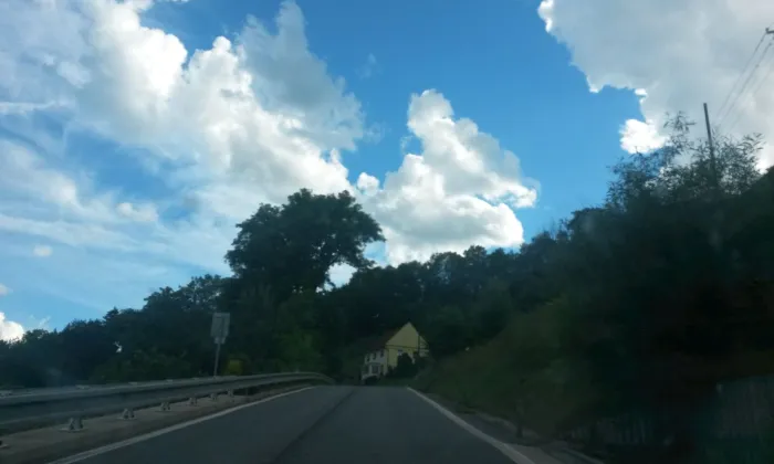 Kostel svatého Matouše (Jimramov)