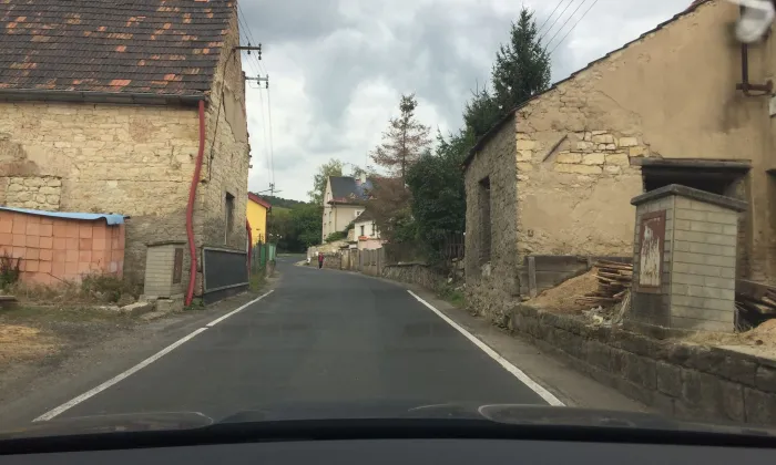 Kostel svatého Mikuláše (Velké Žernoseky)
