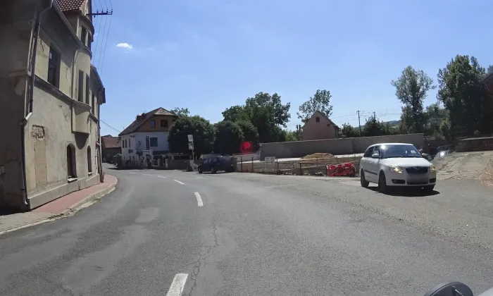 Kostel svatého Mikuláše (Velké Žernoseky)