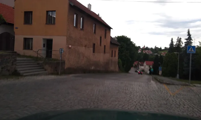 Kostel svatého Mikuláše (Nový Knín)