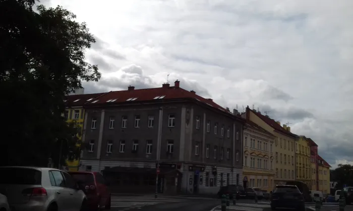 Kostel svatého Pankráce v Praze