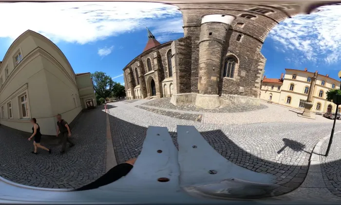 Kostel svatého Petra a Pavla (Čáslav-Staré Město)