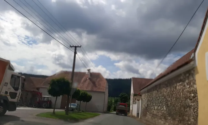 Kostel svatého Petra a Pavla (Budětice)