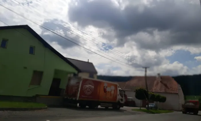 Kostel svatého Petra a Pavla (Budětice)