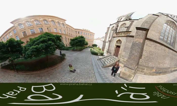 Kostel svatého Prokopa (Žižkov)