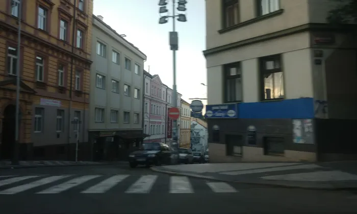 Kostel svatého Prokopa (Žižkov)