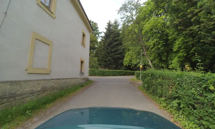 Kostel svatého Prokopa (Hodkovice nad Mohelkou)