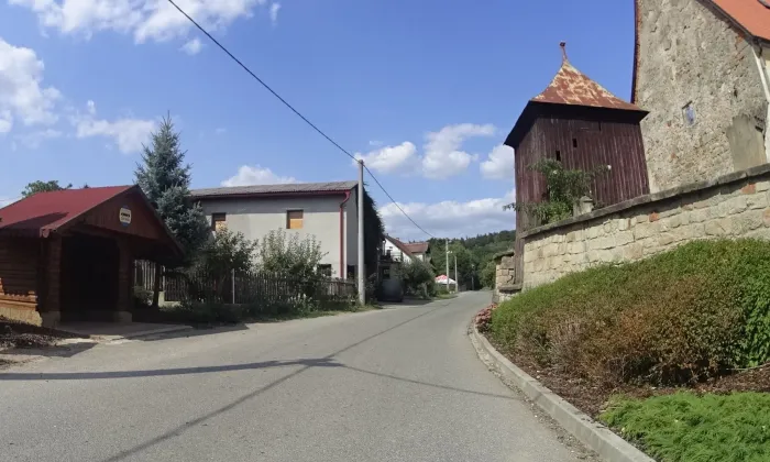 Kostel svatého Prokopa (Nadslav)