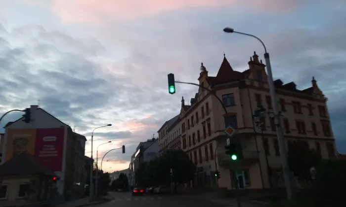 Kostel svatého Rocha (Plzeň)