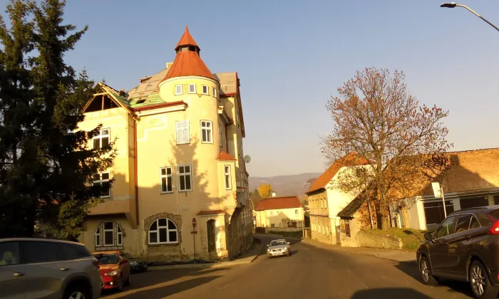 Kostel svatého Valentina (Novosedlice)
