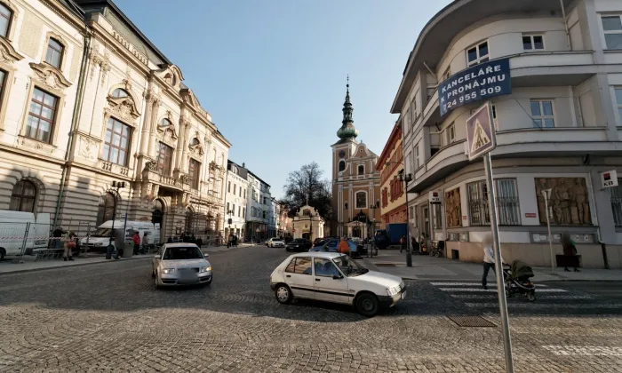 Kostel svatého Vavřince (Přerov I-Město)