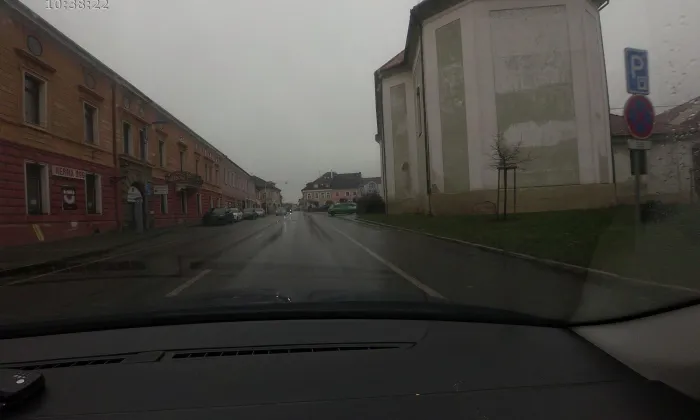 Kostel svatého Vavřince (Žebrák)