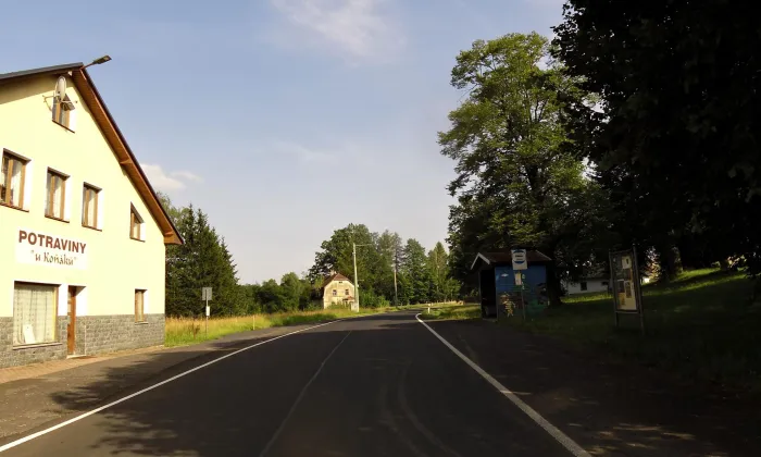 Kostel svatého Vavřince (Království)
