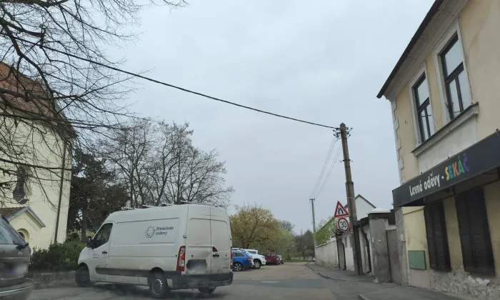 Kostel svatého Vavřince v Mělníku