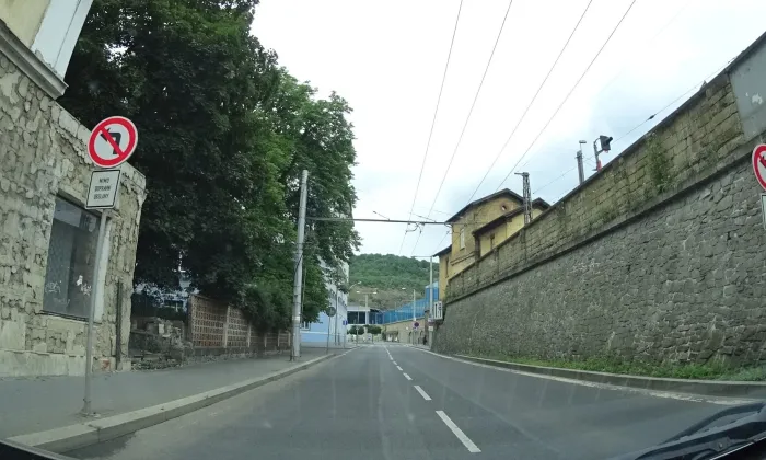 Kostel svatého Vojtěcha v Ústí nad Labem