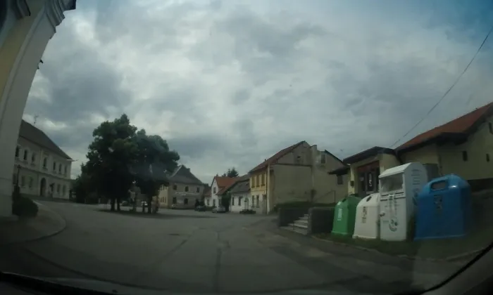 Kostel svatého Václava (Zvole)