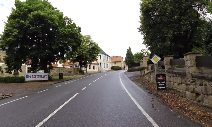 Kostel svatého Václava (Boseň)