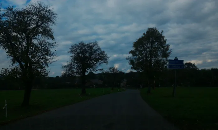 Kostel svatého Václava (Malá Bukovina)