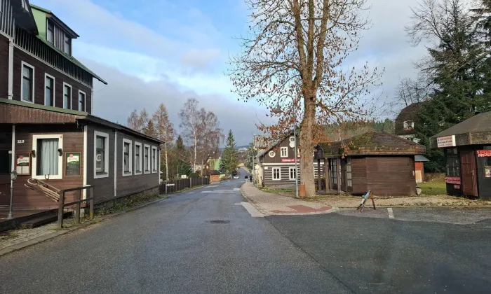 Kostel svatého Václava (Harrachov)