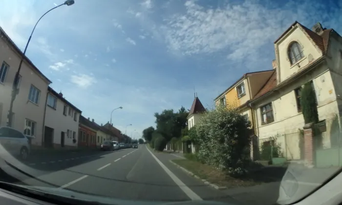 Kostel svatého Václava (Písek)