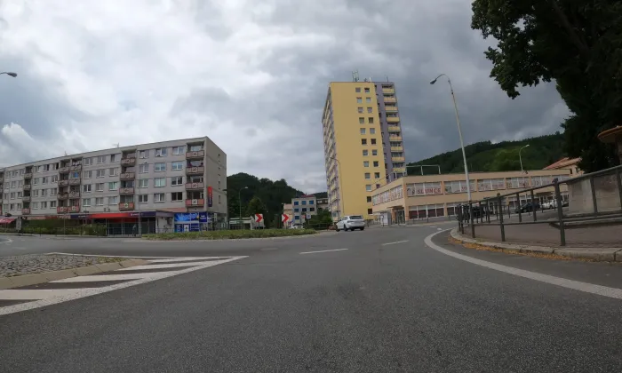 Kostel svatého Václava a Blažeje