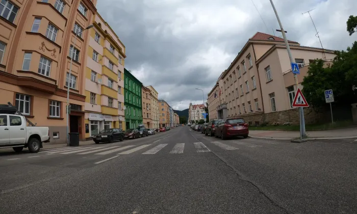Kostel svatého Václava a Blažeje