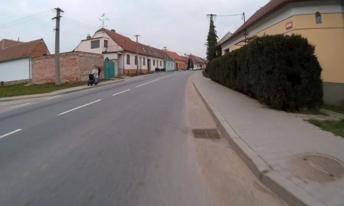 Kostel svatého Václava a svatého Víta a Panny Marie