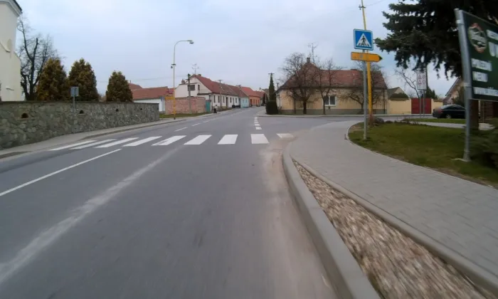 Kostel svatého Václava a svatého Víta a Panny Marie