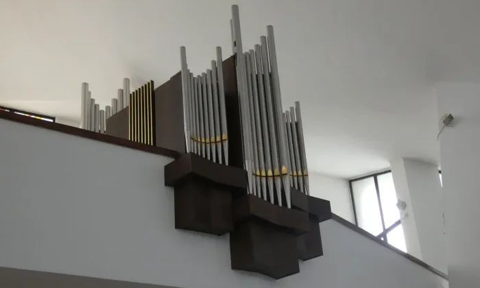 Kostel svatého Václava v Břeclavi