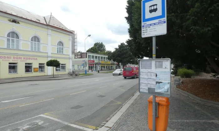 Kostel svatého Václava v Břeclavi