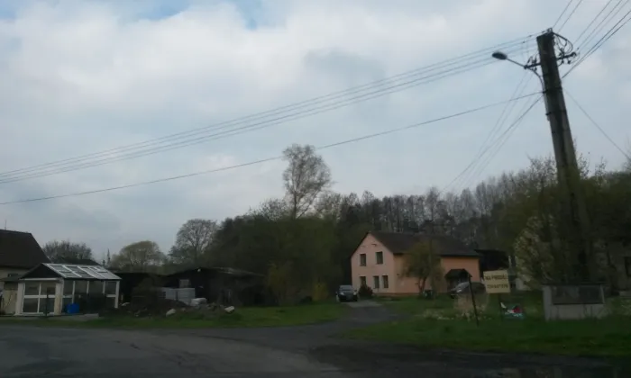 Kostel svatého Víta (Trstěnice)