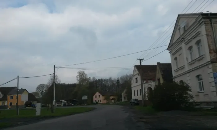Kostel svatého Víta (Trstěnice)