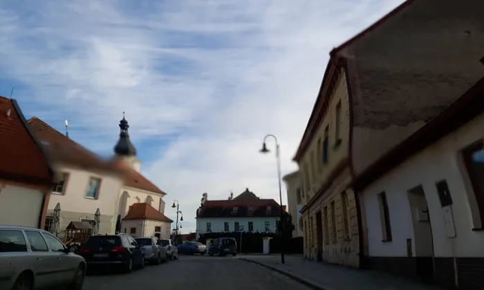 Kostel svatého Víta (Dobřany)