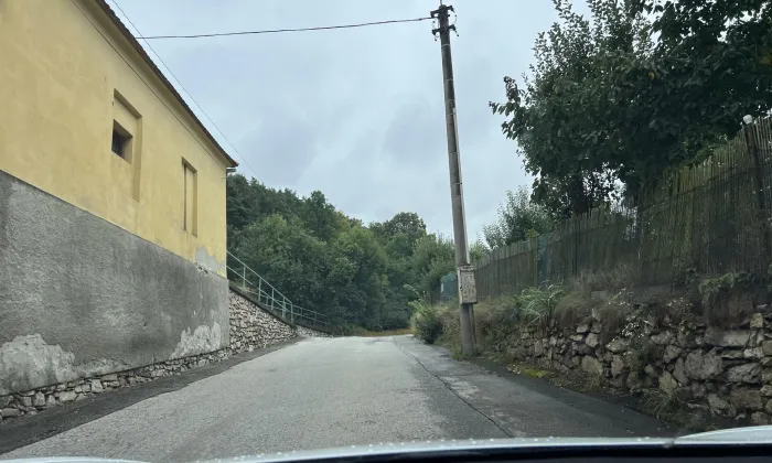 Kostel svatého Šimona a Judy (Brloh)